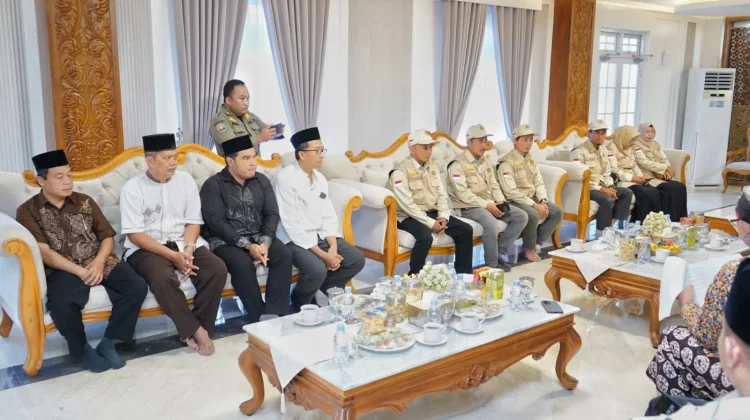 Berangkat 5 Mei, 1.736 Calon Jemaah Haji Kebumen Terbagi dalam Enam Kloter