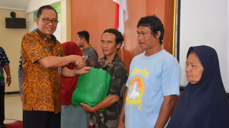 Empat Kecamatan Berdaya di Cilacap, Tahun Ini Target Tambah Dua