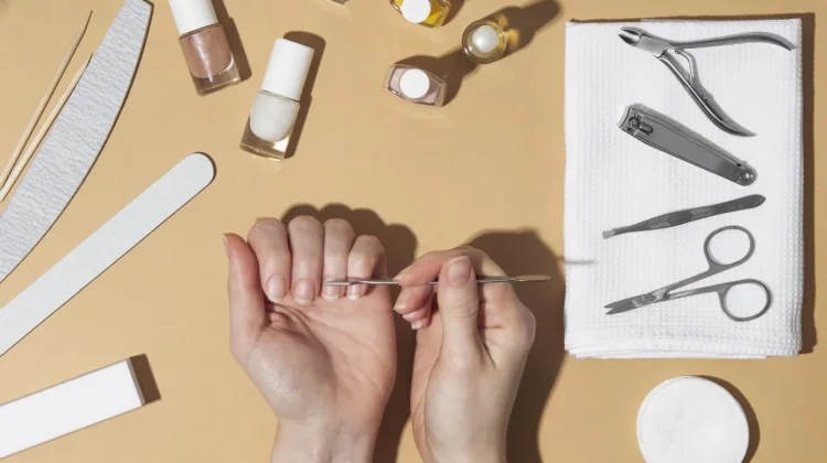 Kuku Cantik dan Sehat tanpa ke Salon: Manicure Hemat ala Rumahan
