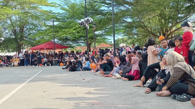 Banyumas Ngibing 2026 Jadi Ajang Edukasi Budaya dan Hiburan Masyarakat