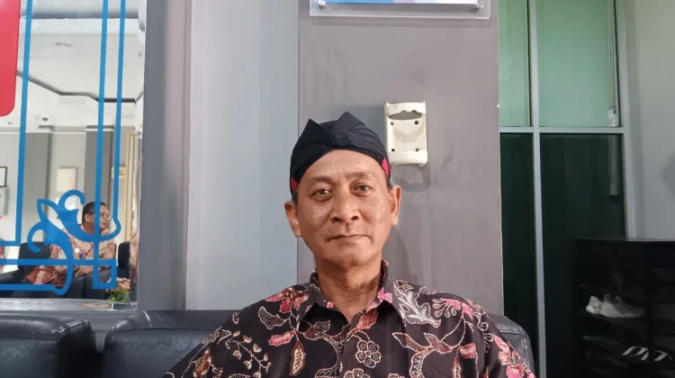 Aktivis Soroti Kesadaran Warga Jaga Area Rumput Alun-Alun Purwokerto