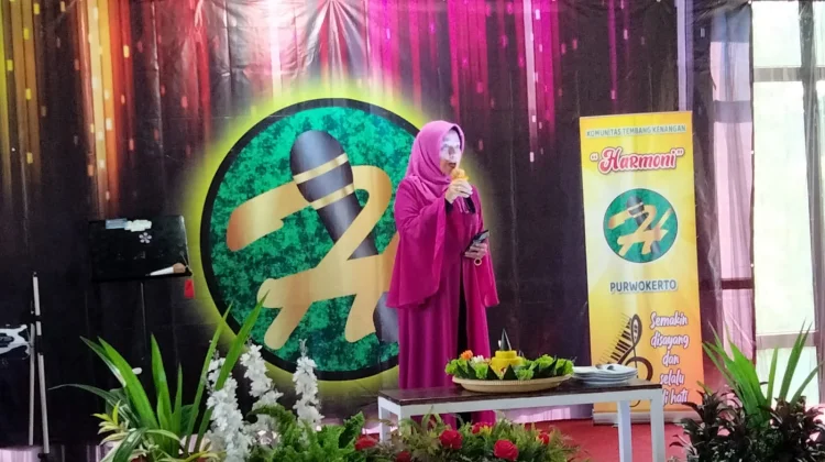 15 Tahun Harmoni: Dari Tembang Kenangan Menjadi Ikatan Persaudaraan