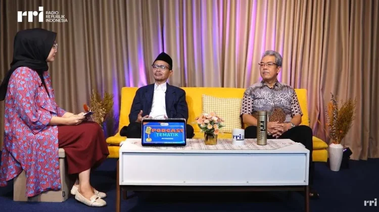 Solidaritas Umat Beragama: ketika Perbedaan Jadi Kekuatan, Bukan Pemisah