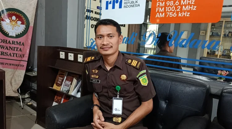 Modus Penipuan ABK Marak di Tegal, Kejaksaan Perketat Pencegahan