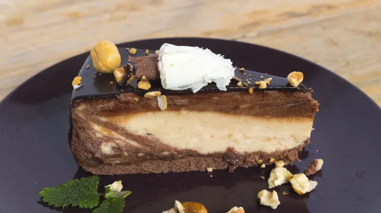 Cheese Cake Ice Rendah Kalori: Resep Simpel untuk Pemula Anti Ribet