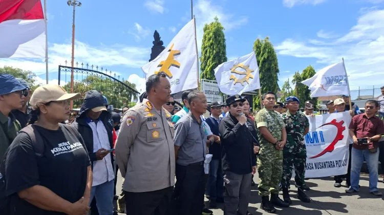 BPJS Ketenagakerjaan Masifkan Edukasi Jaminan Sosial