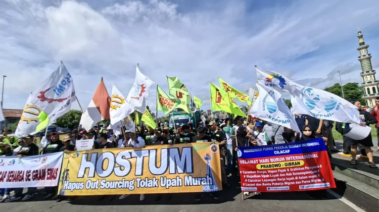 BPJS Ketenagakerjaan Masifkan Edukasi Jaminan Sosial