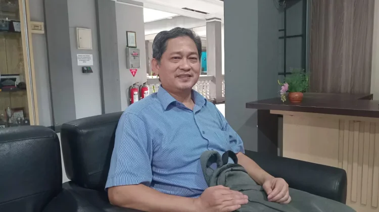 Waspada Gunung Slamet, Akademisi Tekankan Edukasi dan Mitigasi