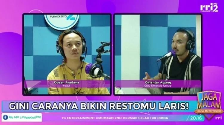 Kunci Sukses Bisnis Resto: dari Riset hingga Pelayanan