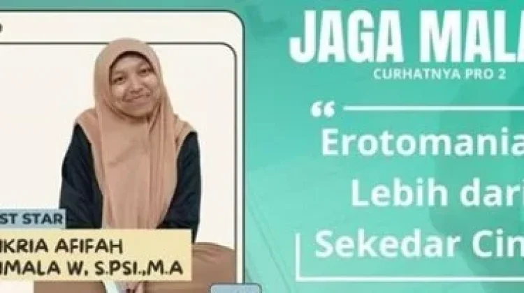 Erotomania: Mengenali Gangguan Delusi yang Lebih dari Sekadar Cinta