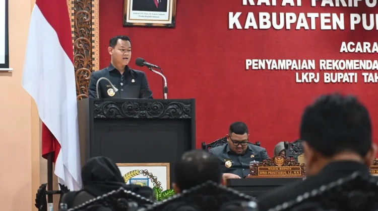 DPRD Purbalingga Beri Rekomendasi Strategis Pembangunan Daerah