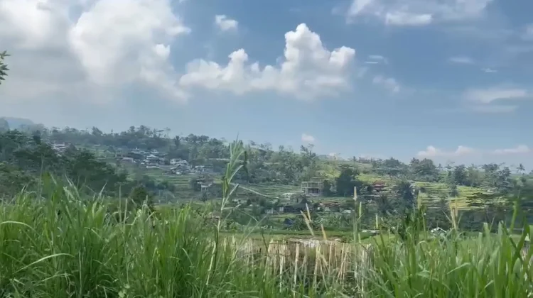 Karangsalam Lor Kembangkan Potensi Desa Wisata Lereng Gunung Slamet