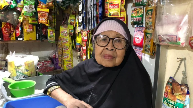 Harga Sembako Stabil jelang Idul Adha, Pedagang Soroti Kenaikan Minyak Goreng