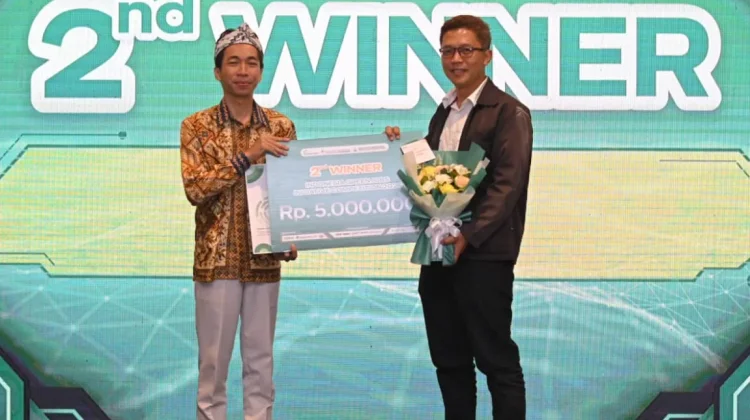 UNIKMA Cilacap Buktikan Kualitas, Raih Podium Nasional Bersama IPB dan ITS