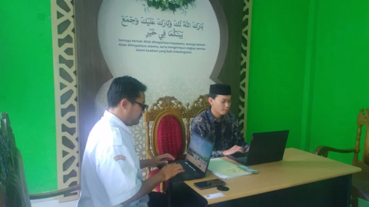Soal Banyak Warga Status Kawin Belum Tercatat, Ini Solusi KUA