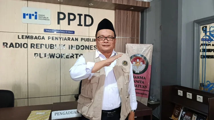 Kemenag Banyumas Pastikan Kesiapan Haji 2026 Capai 100 Persen