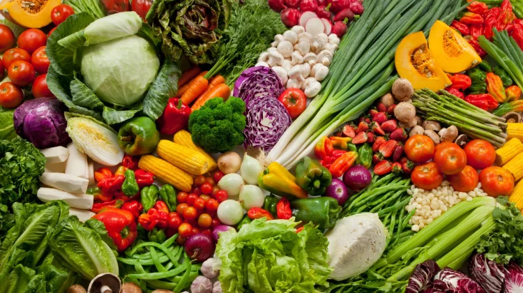 Inilah Jenis Sayur yang Paling Banyak Diproduksi di Indonesia