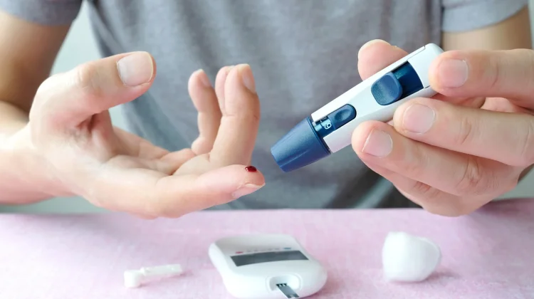 Waspada, Diabetes saat ini Menjadi Ancaman Nyata Generasi Muda