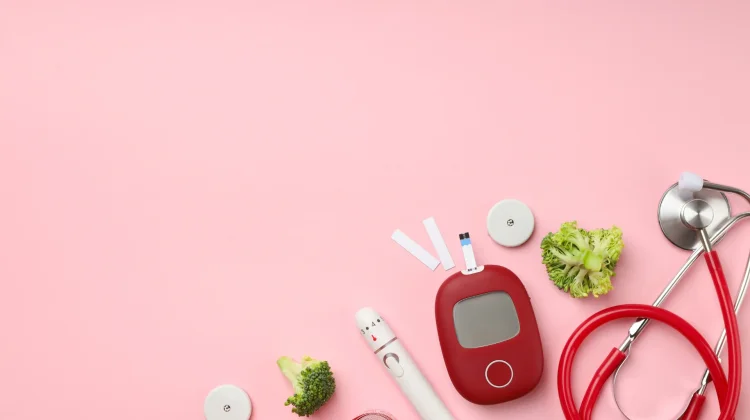 Beberapa Tips Pencegahan Diabetes pada Generasi Muda