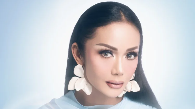 Kris Dayanti Rilis EP Terbaru “Love, Kris Dayanti” - Perjalanan Emosional Penuh Makna