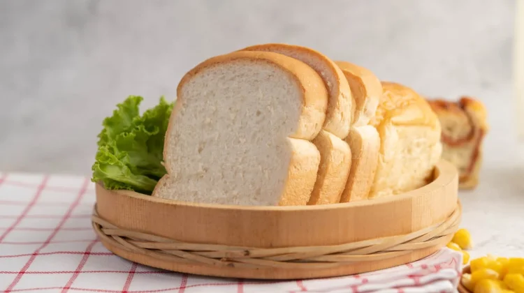Makan Roti tanpa Lonjakan Gula Darah: Sarapan Aman tanpa Rasa Khawatir