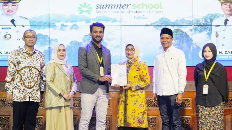 Summer School 2026 Hasilkan Rekomendasi Kebijakan untuk Pemkab Kebumen