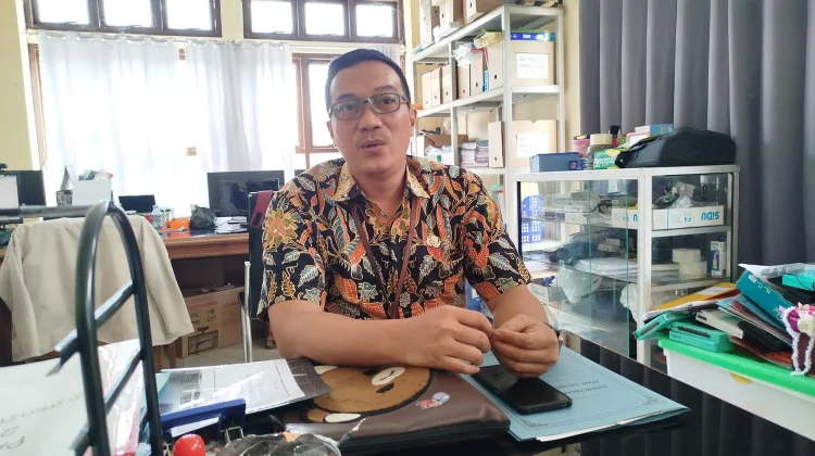 Warga Purbalingga Diimbau Tak Pinjamkan KTP Sebab Data Bansos Terancam Terhapus