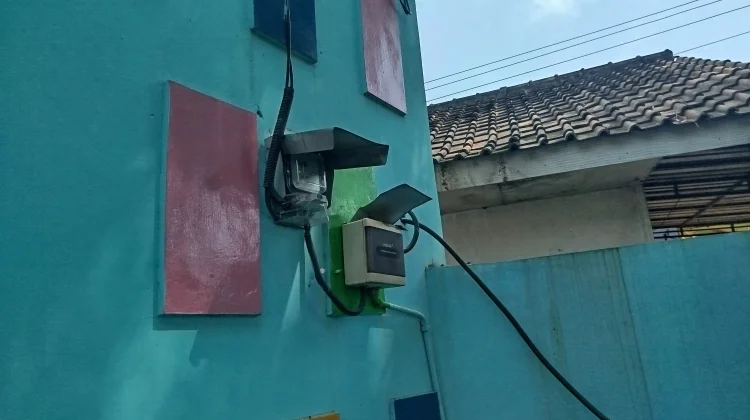 BPS dan PLN Purbalingga Lakukan Verifikasi Lapangan ke 113 Ribu Rumah