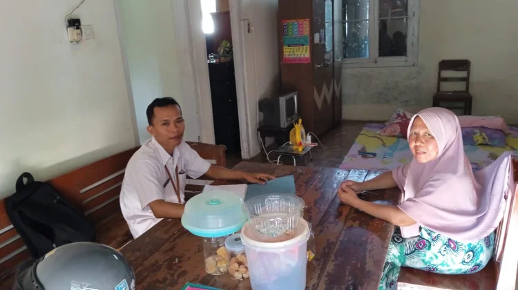 Beban Kerja Tinggi, Masa Groundchecking PBI Tahap 2 di Purbalingga Diperpanjang