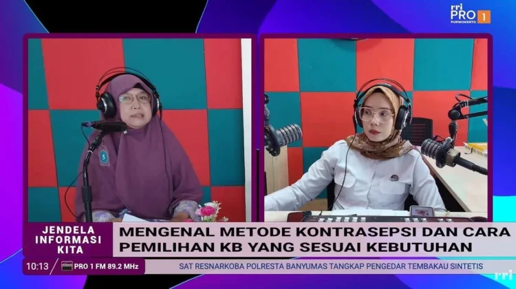 Mengenal Metode Kontrasepsi: Efektivitas, Efek Samping, dan Cara Penggunaan