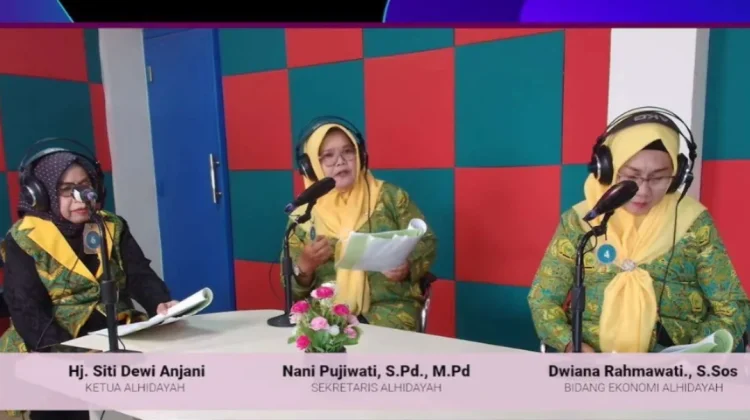 Kompetensi Anak di tengah Tantangan Zaman: Peran Orang Tua di Era Distraksi Digital