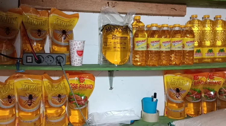 Jelang Idul Adha, Harga Sejumlah Bahan Pokok Bergejolak