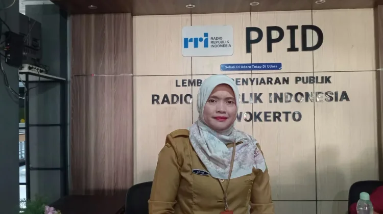 Kasus Talasemia di Banyumas Naik Jadi 257, Dinkes Perkuat Deteksi Dini