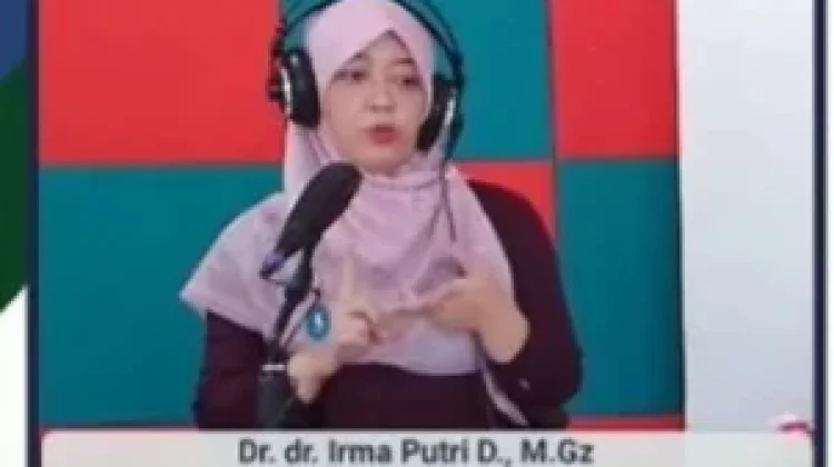 Investasi Kesehatan Anak: Gizi Hari Ini, Prestasi Esok Hari