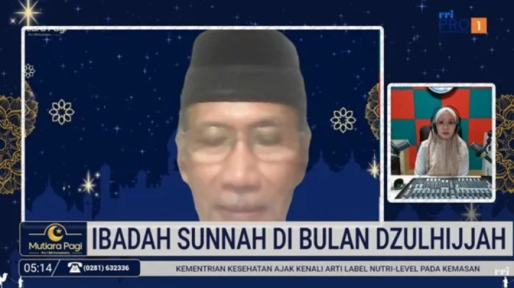 Menggapai Pahala lewat Ibadah Sunah di Bulan Zulhijah