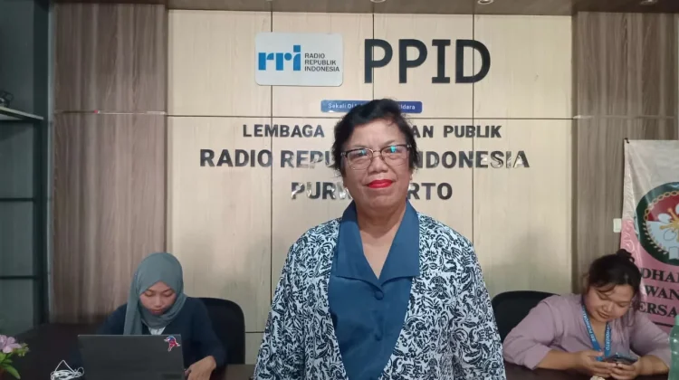 IBI Banyumas Perkuat Pendampingan Kesehatan Lansia