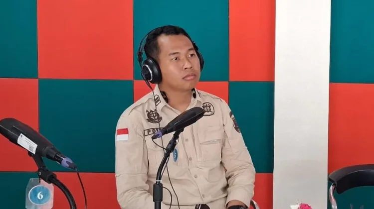 Kejaksaan Soroti Peningkatan Tren Kasus Narkotika di Banyumas
