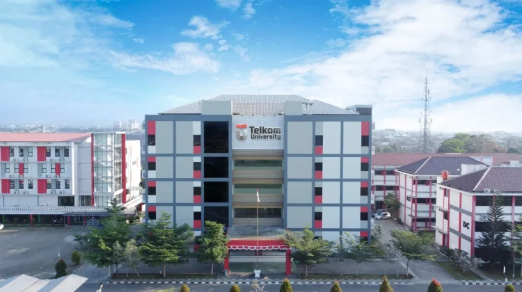Outbound Mobility, Tel-U Purwokerto Dorong Mahasiswa Go International