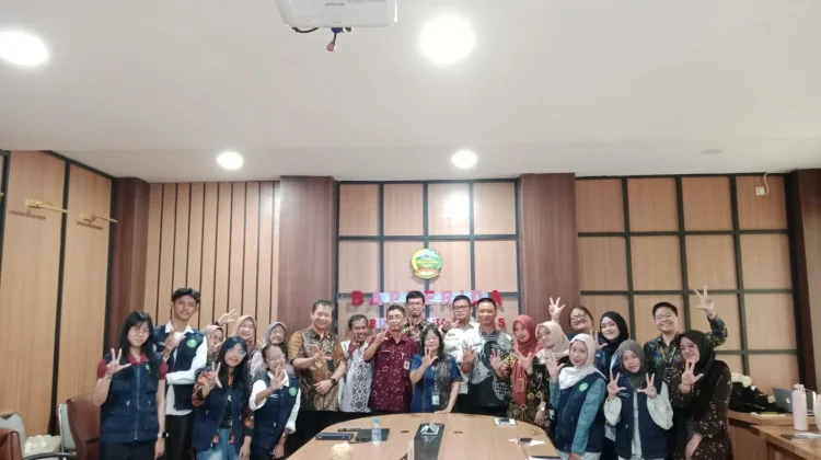 Forum Kolaborasi Lingkungan Banyumas Tekankan Aksi Nyata Peduli Iklim