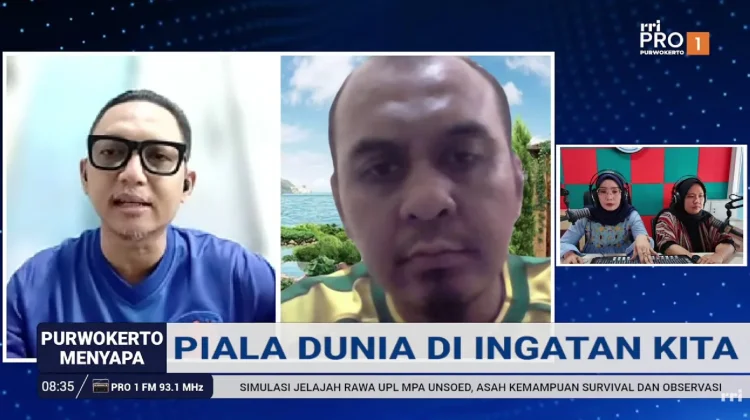 Jersey Piala Dunia Simpan Memori dan Nilai Emosional