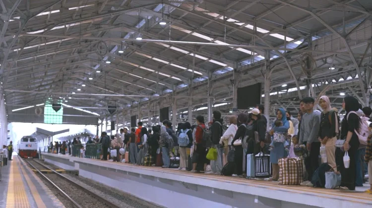 Antisipasi Lonjakan Penumpang Long Weekend, KAI Daop 5 Tambah 1.450 Kursi