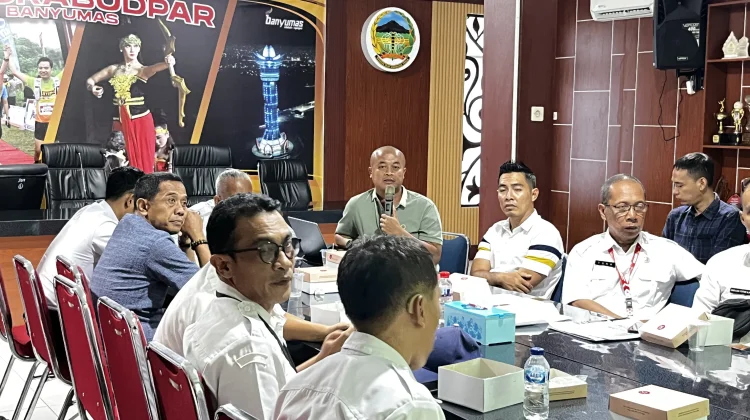 Ribuan Pelari Siap Ramaikan Purwokerto Half Marathon 2026