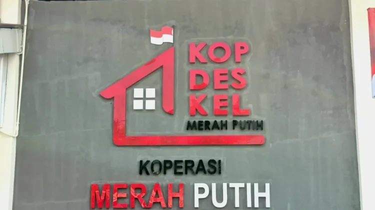 KDKMP Dinilai Mampu Kurangi Kemiskinan dan Ciptakan Lapangan Kerja dari Desa