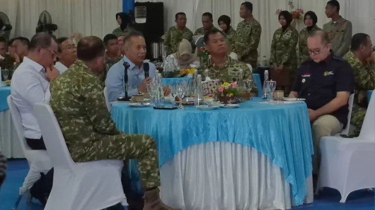 Menkop Pastikan KDKMP Siap Beroperasi Sebelum Diresmikan Presiden