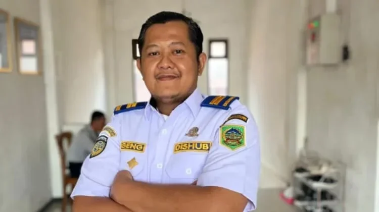 Dinhub Banyumas Perkuat Pengawasan Lalu Lintas Melalui ETLE