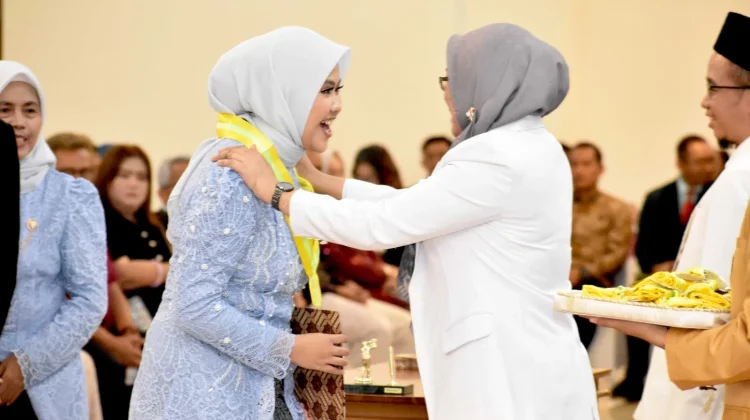 Siap Mengabdi, Sebanyak 36 Dokter Baru FK Unsoed Disumpah