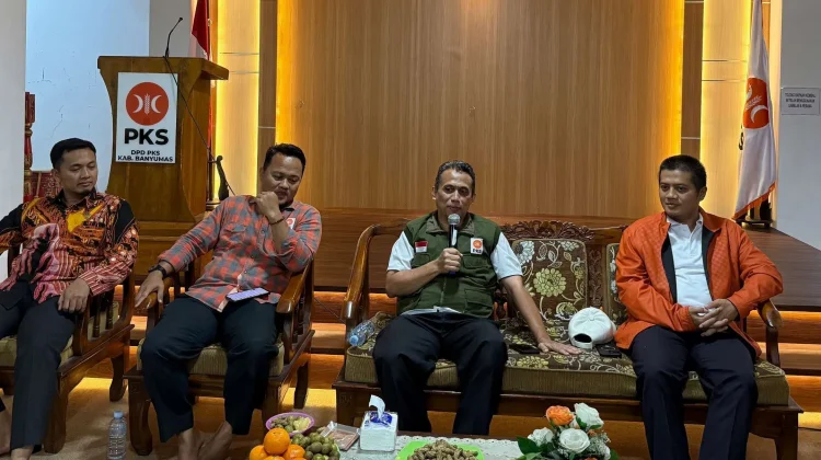 Wakil Ketua DPRD Jateng, Ingatkan Kader PKS Susun Program Responsif