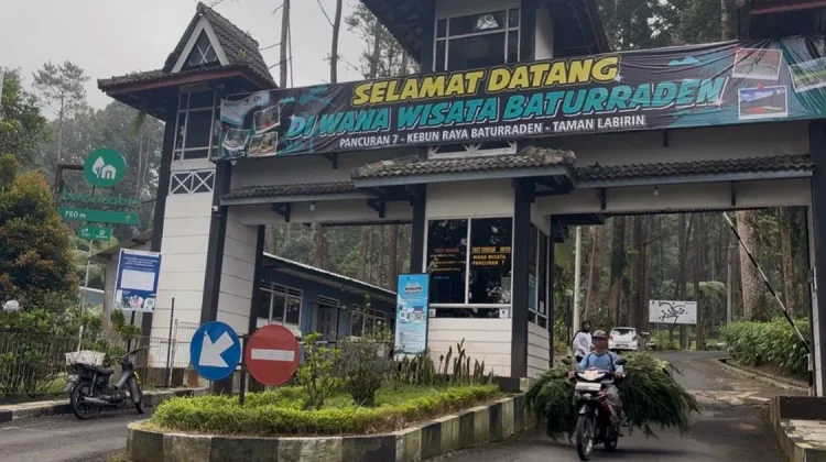 PT Palawi Risorsis Hormati Proses Hukum Gugatan Retribusi Wana Wisata Baturraden
