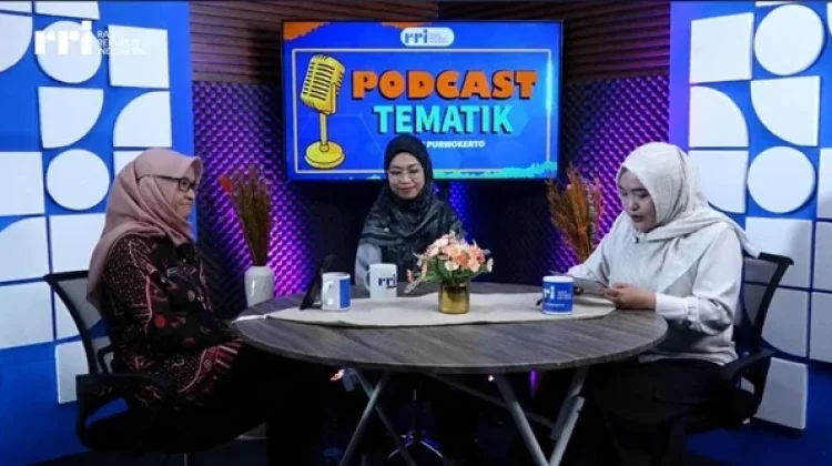 Patahkan Stereotip Gender, Masyarakat Diajak Saling Menghargai