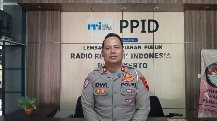 ETLE Banyumas Dinilai Efektif Tekan Pelanggaran dan Kecelakaan Lalu Lintas